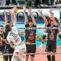 Trentino ponovo silan kao domaćin, još pobeda za Skudeto