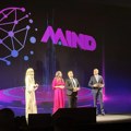 Otvoren Kongres MIND - AI u medicini i hologrami Nikole Tesle