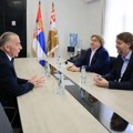 Unapređenje dostupnosti pravde građanima naš je zajednički cilj