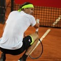 Muzeti eliminisao Zvereva u četvrtfinalu Rima
