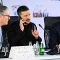 Zelenski i evropski lideri razgovarali sa Trampom telefonom posle pregovora u Turskoj