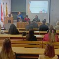 Nastava, učenje i obrazovanje: Naučni skup na Pedagoškom sa 56 učesnika