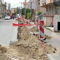 Obnova vodovoda u Požarevcu: Radovi će se izvoditi u drugoj i trećoj visinskoj