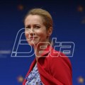 Kaja Kalas doputovala u posetu Srbiji
