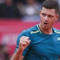 Hurkač prvi finalista u Ženevi, Novak nema poraz protiv Poljaka