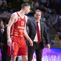 Sferopulos posle debakla u Podgorici: "Moja je odgovornost..." VIDEO