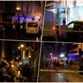 Bombaški napad u Istanbulu, policija u poteri za napadačima! Ranjeno sedmoro ljudi, troje u teškom stanju, pojavili se prvi…