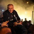 Novi pazar u Evropi - Gaćinović: Adem i ja ostajemo!