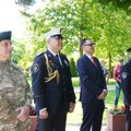 Završni prikaz zajedničke obuke SAJ-a i američkih specijalnih jedinica u Beogradu