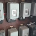 EDS: Zbog nedoumica u javnosti ipak se odlaže se tromesečno očitavanje brojila