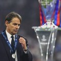 Inter veliki u porazu, posle "petarde" čestitke PSŽ-u!