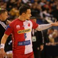 Posle poraza rukometaša Vojvodine od Partizana u prvom meču finalne serije: Sudije zakazale, sledi revanš u Spensu