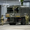 Ukrajinski zvaničnik: Kijev u napadu dronom uništio više od 40 ruskih aviona