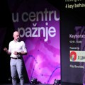Digital Day 2025: Vodeći svetski i domaći eksperti predstavili budućnost digitalnog marketinga