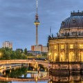 Muzejsko ostrvo u Berlinu: Ogledalo nemačke istorije