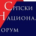 Srpski nacionalni forum Momčila Trajkovića odgovara na saopštenje Aleksandra Ćorca