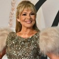 Ne zna se da li je bila lepša ili zgodnija: Ovako je Suzana Jovanović izgledala u mladosti: Oblačila se smelo, a jedna stvar…