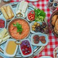 Taste Atlas objavio listu najboljih doručaka na svetu: Komplet lepinja više nije na prvom mestu