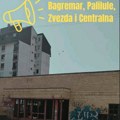 Zbor građana naselja Bagremar, Palilule, Zvezda i Centralna radionica najavljen za 11. jun