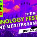 Tivat postaje centar inovacija i digitalne transformacije – drugo izdanje Game Changer Montenegro festivala u saradnji sa…