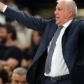 Košarkaši Partizana bolji od Budućnosti za osmu titulu u ABA ligi