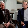Bil Klinton za BBC o novom trileru i predsedničkim danima