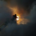 Uživo Industijska zona ponovo meta napada?; Hiljade mrtvih; Oglasio se Zelenski
