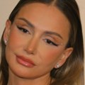 Emina Jahović otkrila sve o venčanju Pevačica šokirala izjavom u Jutarnjem programu! (video)