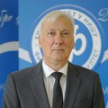 Novi dekan Filozofskog fakulteta Vladimir Jovanović