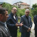 Na Kosovu odloženo saslušanje predsednika Srpske liste