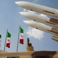 Iran prvi put lansirao ultratešku raketu srednjeg dometa ''sadžil'' ka Izraelu
