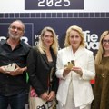 Zlatno EFFIE priznanje za „Najvažniji poziv u životu“