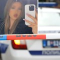 Ovo je devojčica koja je kolima udarila u banderu u Dobanovcima: Mrtvu je izvukli vatrogasci