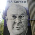 Da li je moguće da je umro?! Odakle mural?! Legendarnog srpskog trenera komšinica živog sahranila!