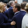 Odluke Samita EU o nizu pitanja, podržan proces proširenja i saradnja sa Zapadnim Balkanom