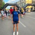 Na Vidovdanskoj trci u Leskovcu i vicešampionka Balkana Mina Stanković