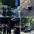 Blokade u Srbiji: Uhapšeno više osoba, MUP saopštio da se saobraćaj u Beogradu normalizuje