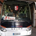 Radnički otputovao u Bansko