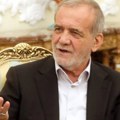 Predsednik Irana Masud Pezeškijan izdao ukaz o obustavi saradnje sa IAEA