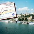 Pogledajte kako će naglo pasti temperatura u Srbiji za 13 stepeni: Evo tačno od kog datuma
