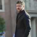 Volodimir Zelenski: Pripadnici mornarice dokazali da je Ukrajina sposobna da se brani