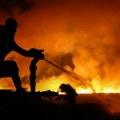 Pod kontrolom svaki od 761 požara koji je izbio u Turskoj u poslednjih deset dana