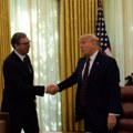 Šta sve piše u Trampovom pismu Vučiću: „Ozbiljna pretnja našoj ekonomiji, pa čak i nacionalnoj bezbednosti“