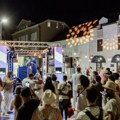 Završen drugi Game Changer Montenegro Festival – Trodnevni spektakl u Tivtu
