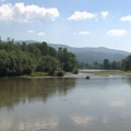 РХМЗ упозорава да ће се водостај река кретати нешто изнад ниских пловидбених нивоа