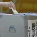 Počeli izbori za gornji dom parlamenta Japana, test za premijera Išibu