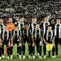 UŽIVO Partizan, Radnički i Novi Pazar čekaju rivale u trećem kolu kvalifikacija za LK