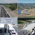 Za 15 dana deonicu od Pakovraća do Požege prošlo preko 200.000 vozila Zašto je uvedena praksa „zlatnog sata” objasnio Poledica…