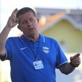 Elvir Miratović šef stručnog štaba
