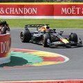 Ferštapen pretekao Pjastrija u poslednjem krugu: Holanđanin pobednik sprint trke u Belgiji